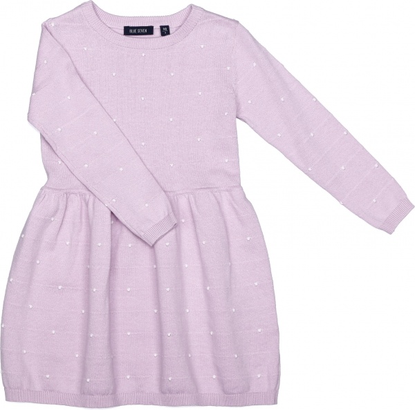 Платье Blue Seven р.128 розовый 773643 X * 98 