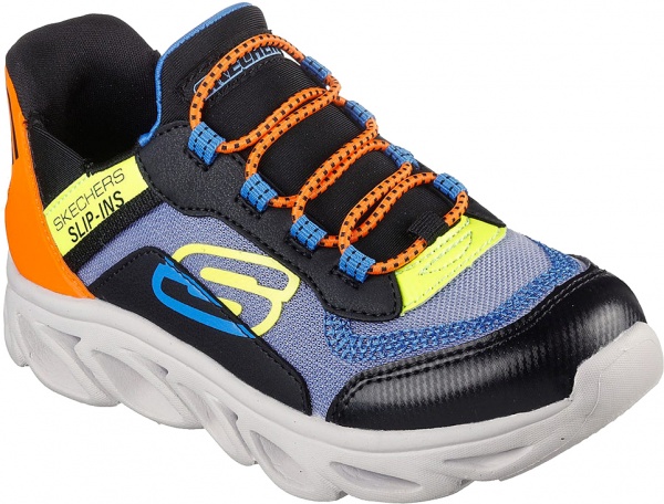 Кроссовки Skechers 403840L BLMT р.31 разноцветный