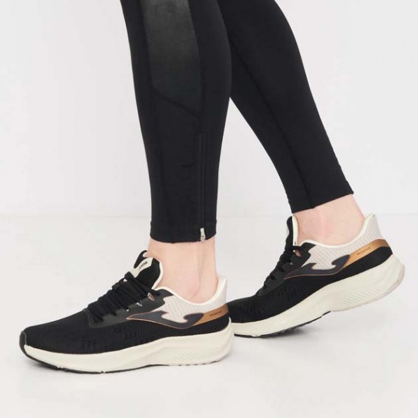 Кросівки Joma RODIO RRODIS2301 р.40 чорний