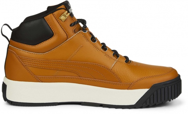 Черевики Puma TARRENZ SB II 38639202 р.44 коричневий