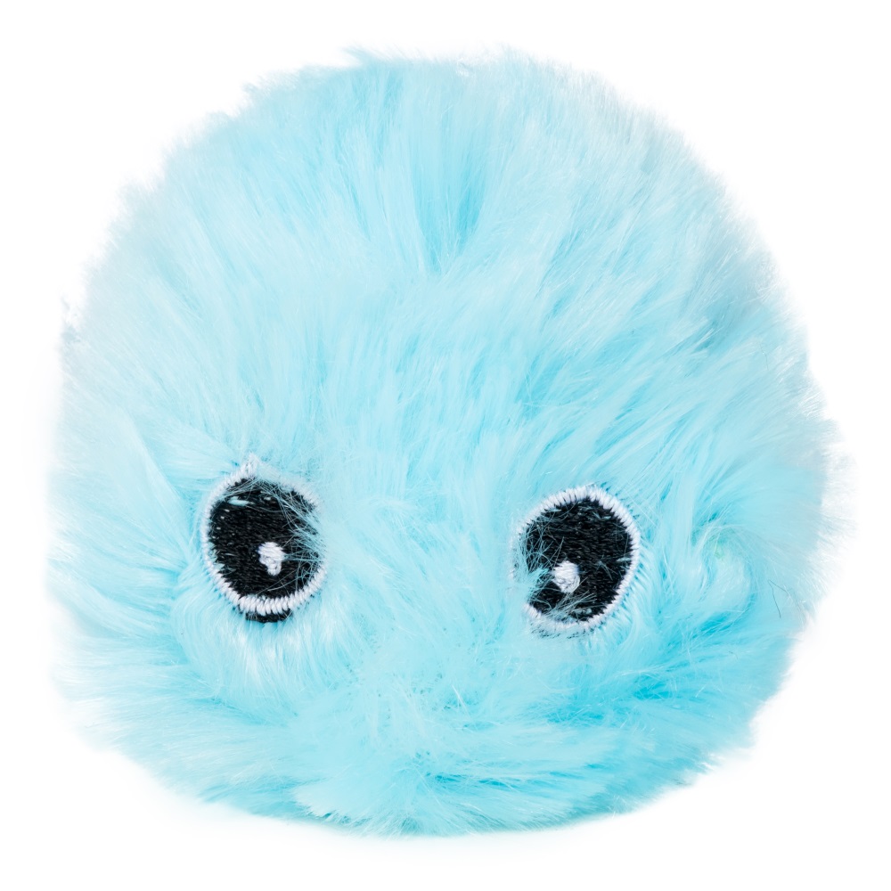 Игрушка для котов DGT-PETS Мягкий мячик со звуком FG230609007-1L