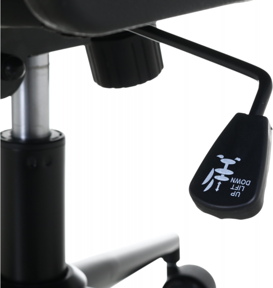 Кресло офисное Центр Меблів Тео BS-7509-2 черный