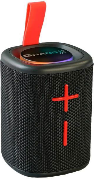 Портативна колонка Grand-X 2.0 black (BTS-10DB)