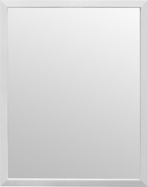 Дзеркало Лелека N 3.4020-42L 700x900 мм білий 