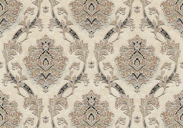 Шпалери зі спіненого вінілу Vinil Vinil Мадіна Мадіна декор ВКV1-1144 0,53x10,05 м 