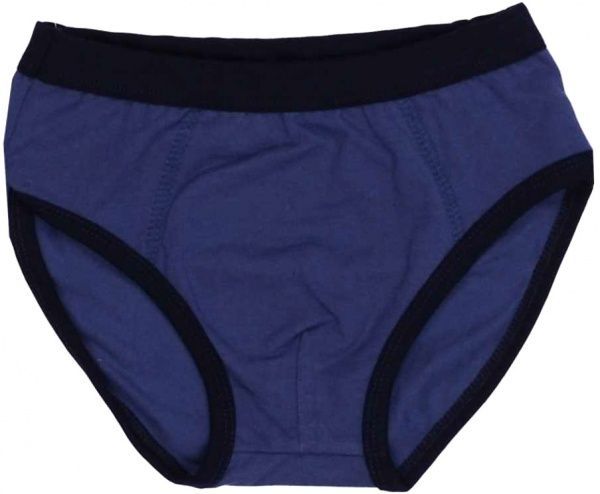 Трусы Татошка р.128 синий 1113209 тс 