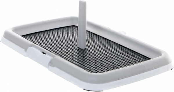 Туалет Stefanplast Pappy Trainer для цуценят 60х40х4 см