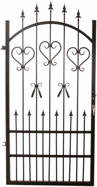 Калитка Престиж 2 1000x1900 мм