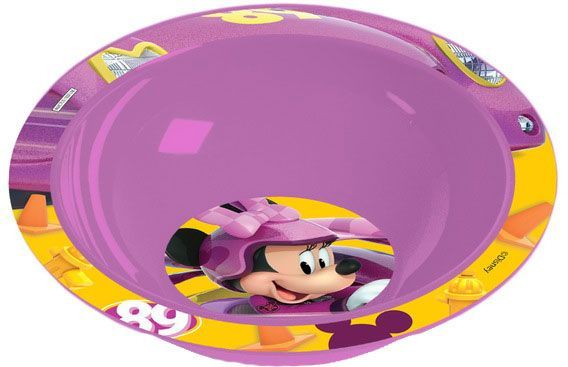 Набор детской посуды Minnie 3 предмета 162441-801 Herevin