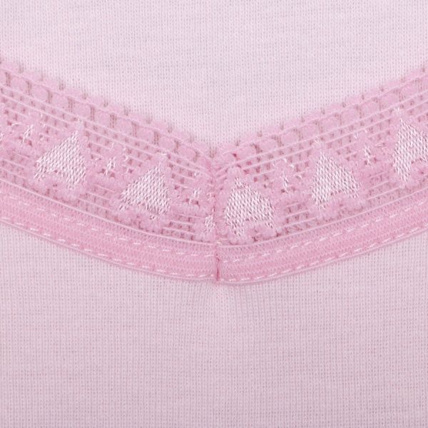 Майка для дівчаток р.104 рожевий 290-1006 