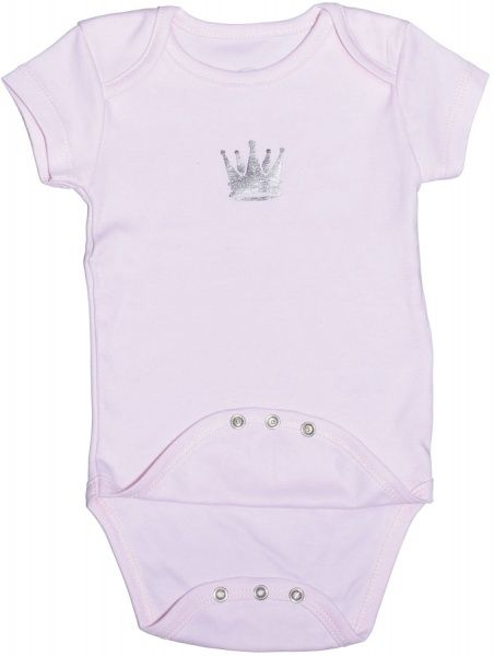 Комплект Фламинго 3 предмета синий/розовый р.80 052-314 