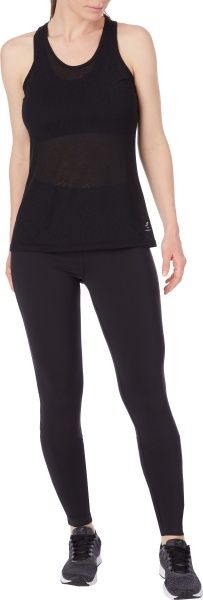 Майка Energetics Galina 3 wms 302483-050 44 чорний