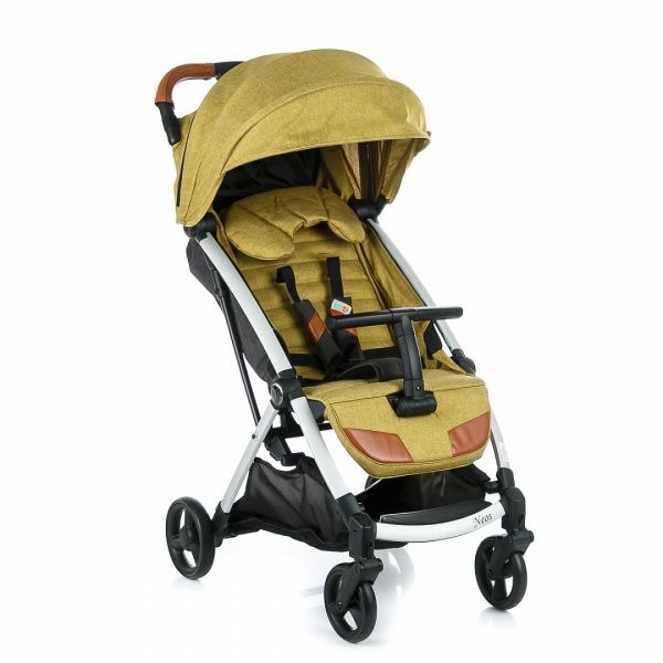 Коляска прогулочная Babyhit Neos Noble green 