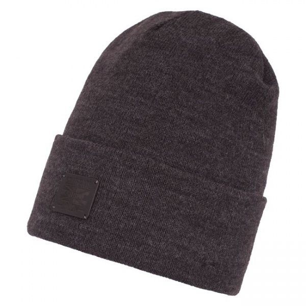 Шапка Alpine Crown NYE ACWH-180572-002 one size сірий