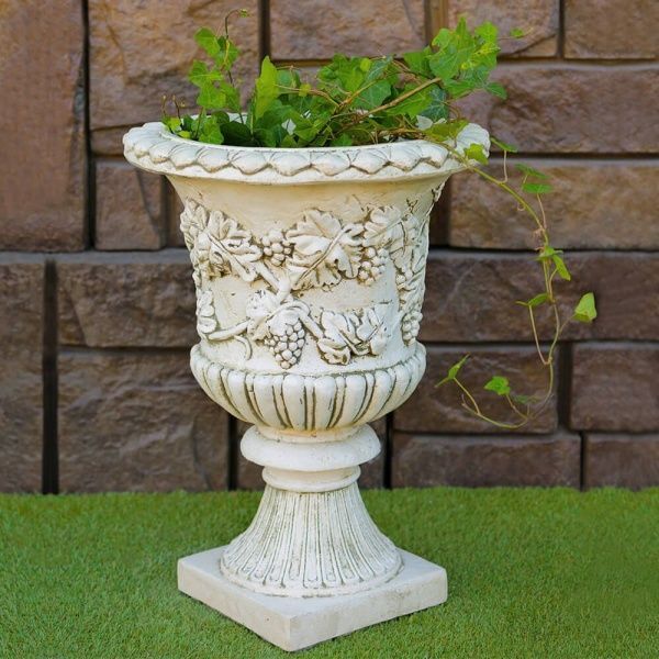 Клумба Dionis L santorini