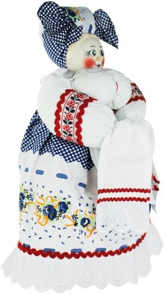 Кукла интерьерная на чайник Мотря 51166476