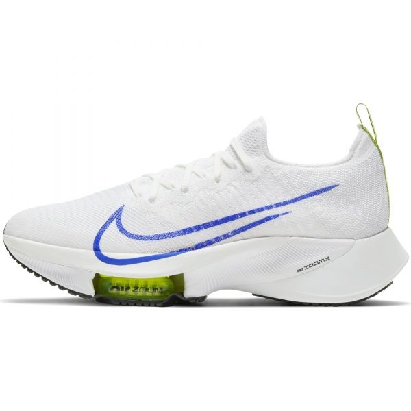 Кроссовки Nike Air Zoom Tempo Next% CI9923-103 р.US 12 белый