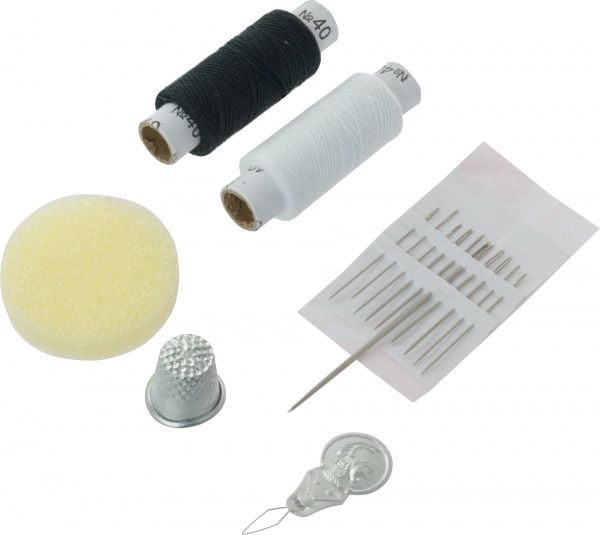 Набір швейний №1