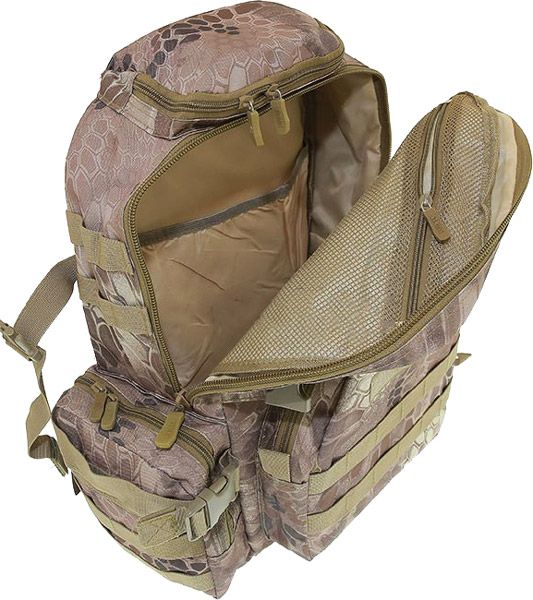 Рюкзак ML-Tactic Combat Multipocket Nomad 4WMLT-B0015NMD