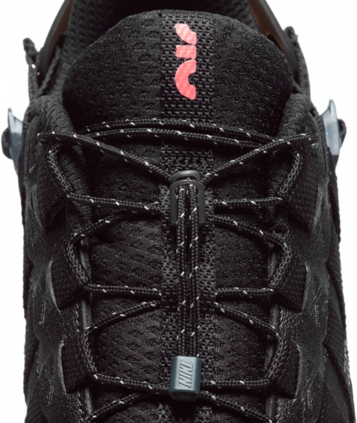 Кросівки Nike Air Max Vistascape CQ7740-001 р.US 12,5 чорний