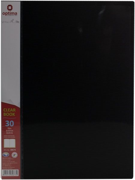 Папка O30673 с 30 файлами Optima