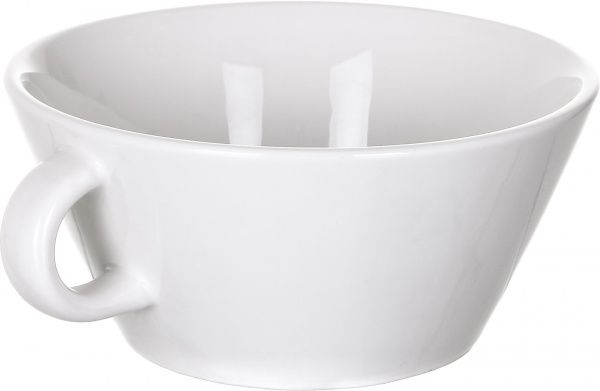 Бульонница с ручками Santai Classic 260 мл BA1594 Origami Horeca