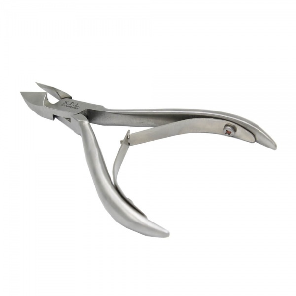 Кусачки SPL педикюрные профессиональные M018 