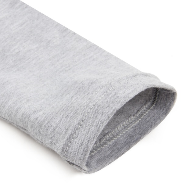 Джемпер для дівчинки Funtime Smile р.98 сірий 