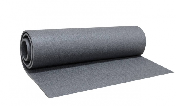 Полотно Normaizol 1.2x25 м 8 мм 