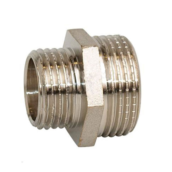 Перехідник ЗЗ Gross SF56N0604 1/2х1