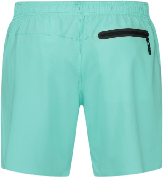 Шорты Puma PUMA SWIM MEN MEDIUM LENGTH SWIM SHORTS 1P 90766019 р. XXL бирюзовый