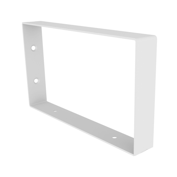 Кронштейн для полиць Valore Прямокутник Loft SW-R-21