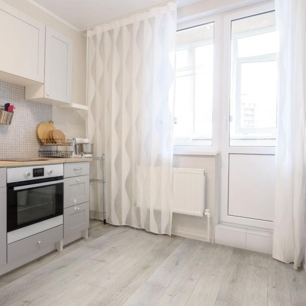 Ламинат водостойкий Vilo™ 4V SPC дуб старый 4 мм (6034952) 