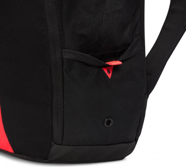 Рюкзак Nike NIKE ACADEMY TEAM DV0761-013 30 л черный