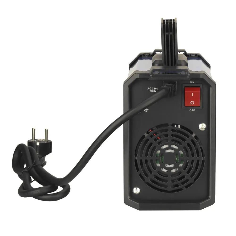 Аппарат сварочный EnerSol EWM-160AD