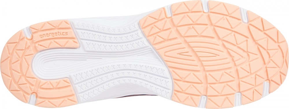 Кроссовки для девочек Energetics Elexir XIII J 427186-902511 р.36 синие