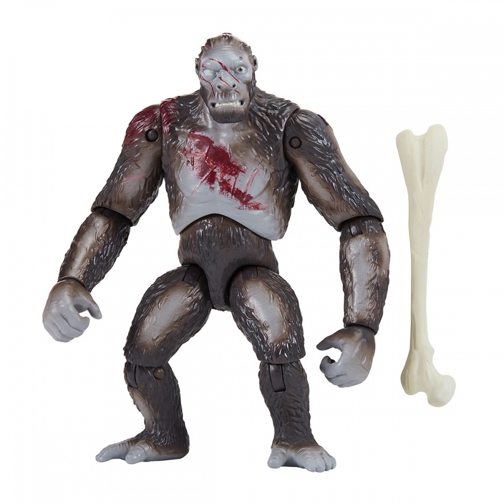 Фигурка Godzilla vs. Kong Одноглазый 15 см 35213