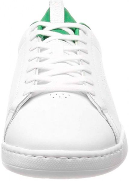 Кросівки Lacoste CARNABY EVO LIGHT-WT 1191SMA 737SMA0015082 р.10,5 білий