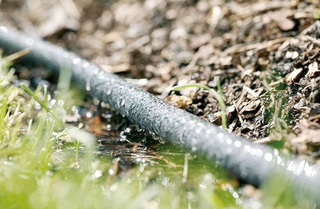 Шланг REHAU PERLSCHLAUCH