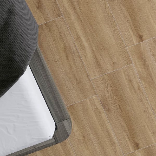 Плитка Golden Tile Kronewald 97H920 150x600 мм темно-бежевий