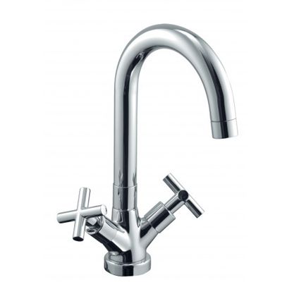 Смеситель для кухни Armatura Symetric 34241000