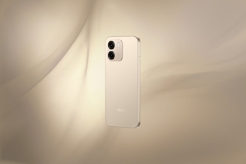 Смартфон OPPO A6 CPH2817 6/256GB aurora gold (CPH2817)