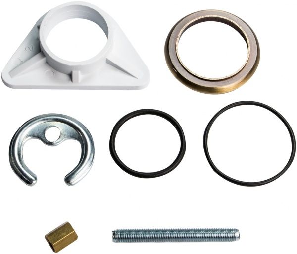 Змішувач для кухні Emmevi Rubinetterie Laguna BR40517