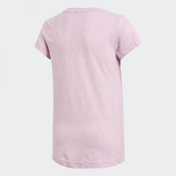 Футболка Adidas YG ID WINNER T DV0283 170 рожевий
