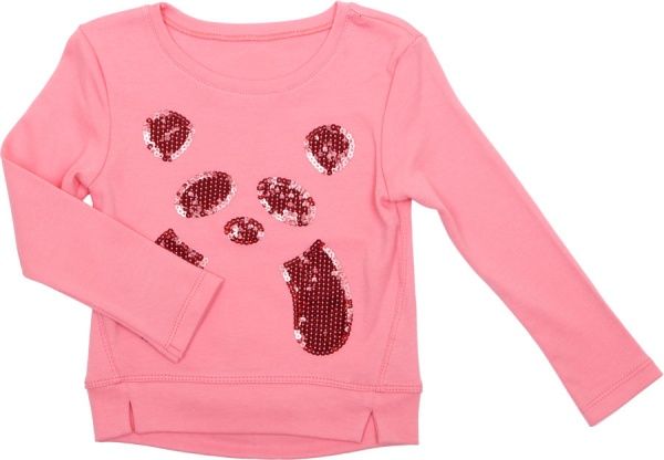 Джемпер Фламинго р.98 коралловый 804-212 