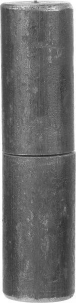 Петля точеная d30x122мм темно-серый 1 шт