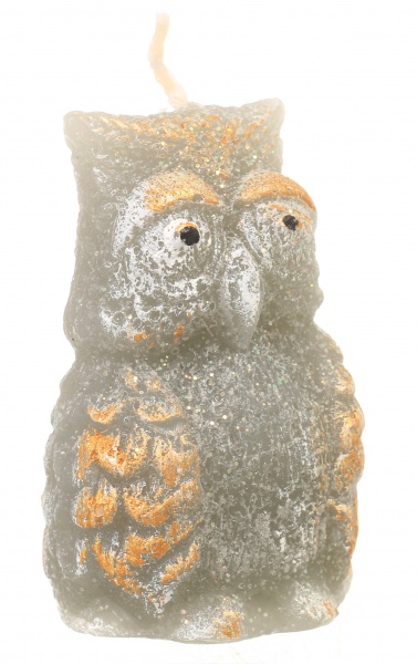 Свічка декоративна Зимовий Вернісаж Pako-If