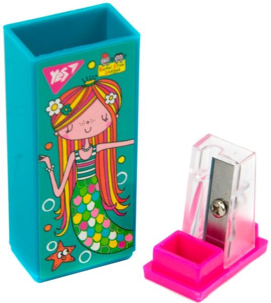 Чинка прямокутна (д) YES