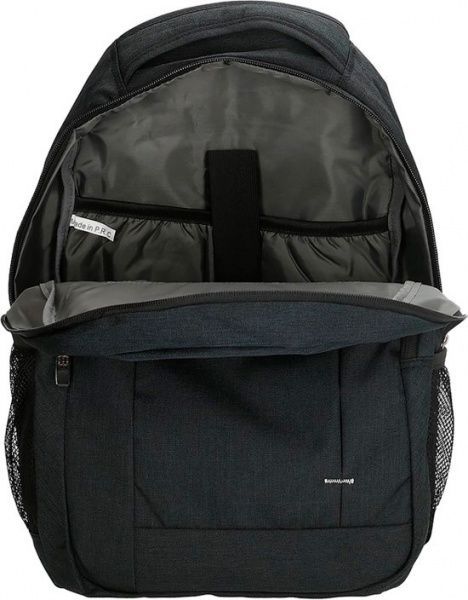 Рюкзак Sydney чорний 27 л