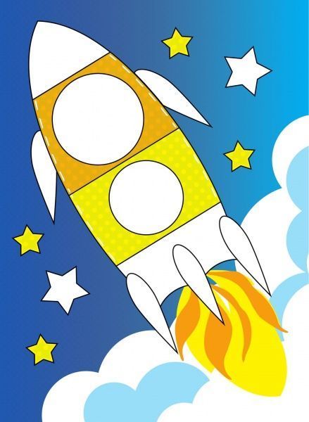 Книга «Цікава мозаїка. Транспорт» 9786177282791